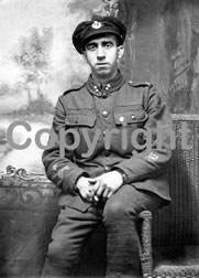 Bert, Canadian Engineers